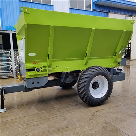 撒粪机现货批发大型农用撒粪机