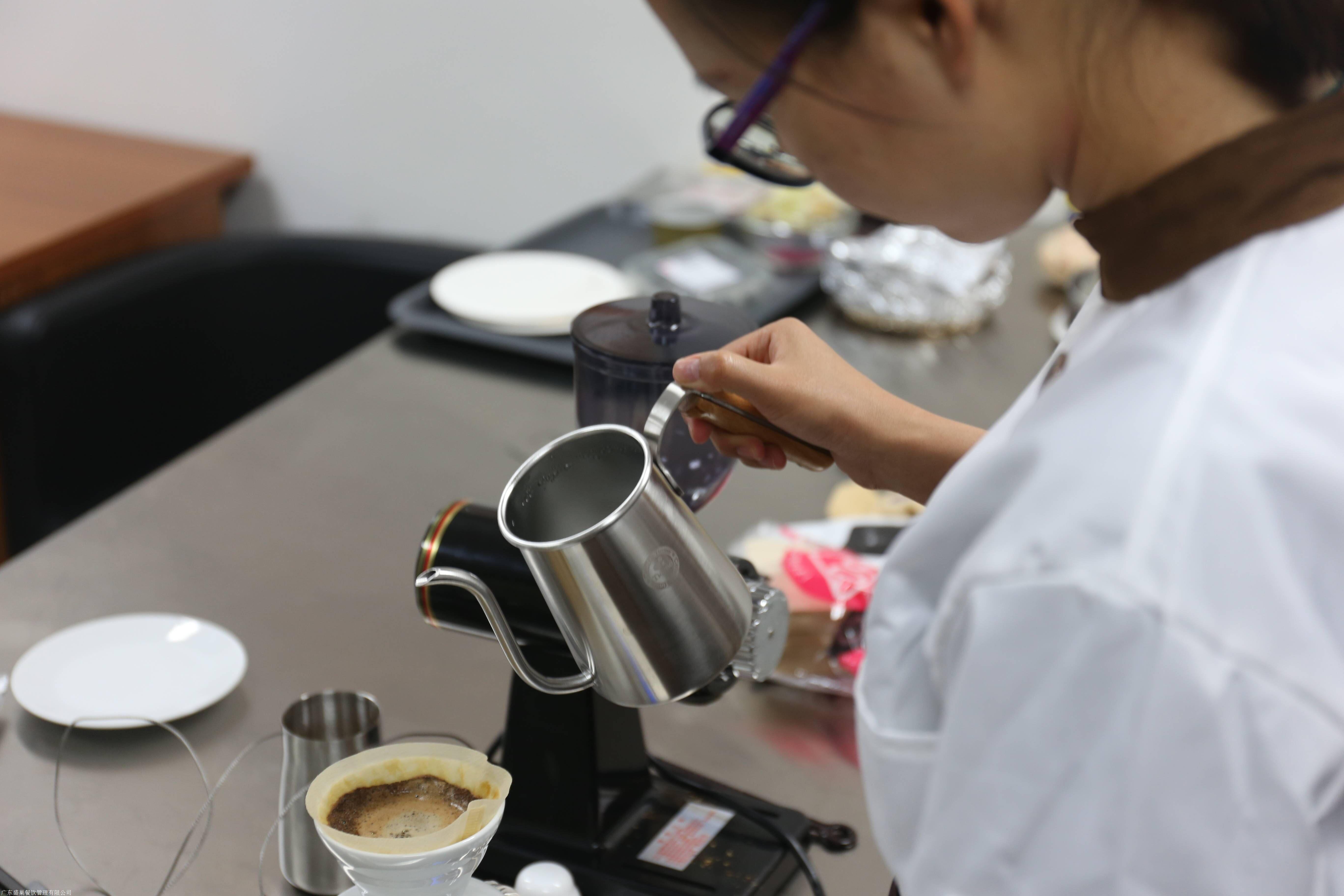 饮品咖啡培训 coco奶茶培训 小吃奶茶培训机构 饮品培训