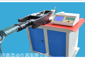 高强螺栓连接副扭矩检测轴力检测YJZ-500B螺栓检测仪