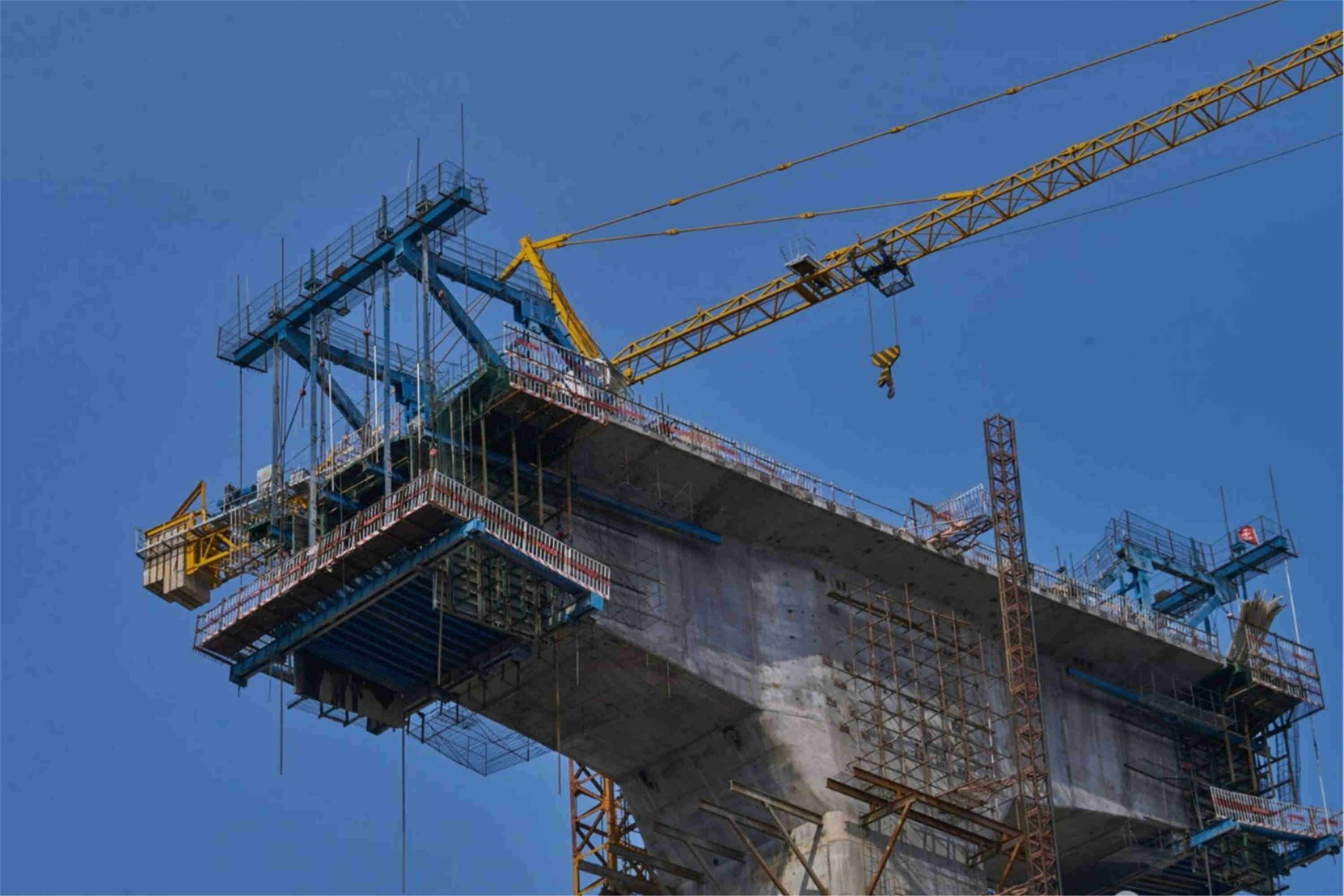 宝鸡悬浇挂篮出售大量现货