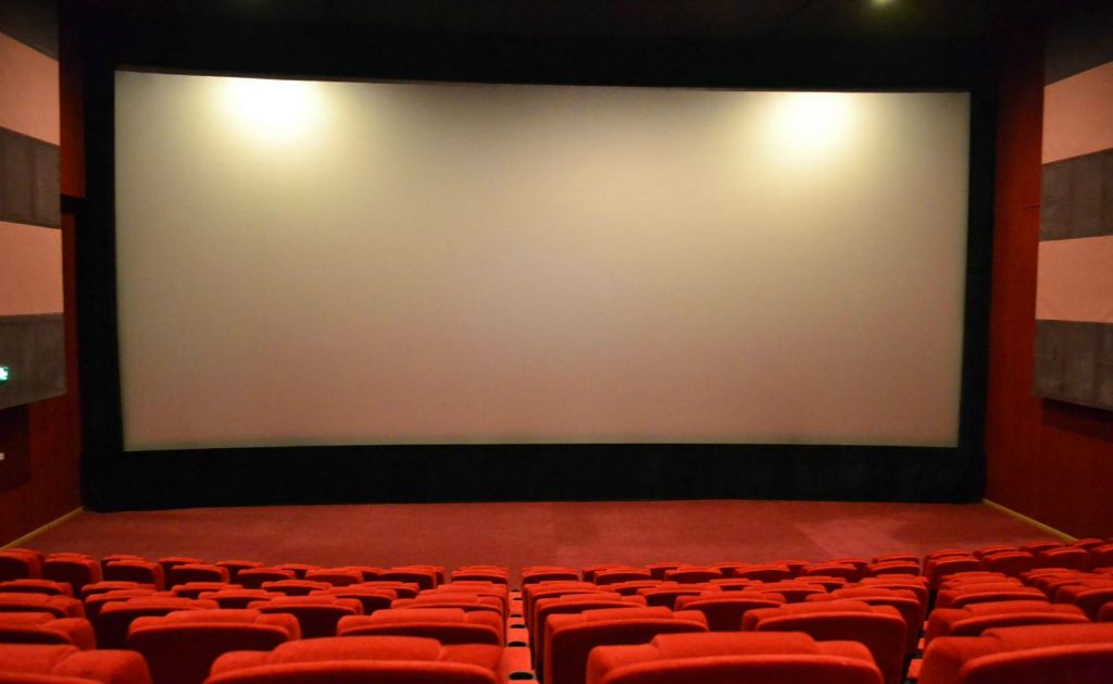 电影院led屏幕高清led大屏幕