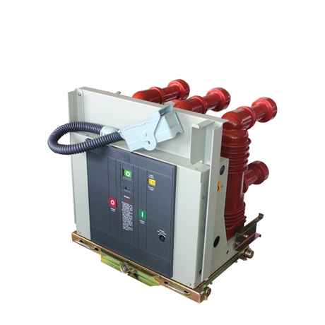 高低压开关柜-箱式变电站-充气柜环网柜-真空断路器-四川沪开博能电力