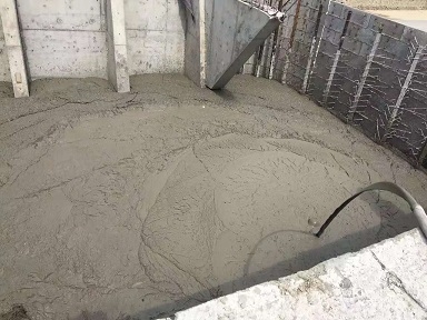 上海500容重泡沫混凝土(輕質(zhì)發(fā)泡混凝土)