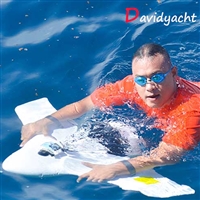 单人水上推进器 水上推进器多少钱一个 动力冲浪板多少钱厂家批发