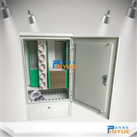 落地式576芯交接箱型号规格厂家介绍