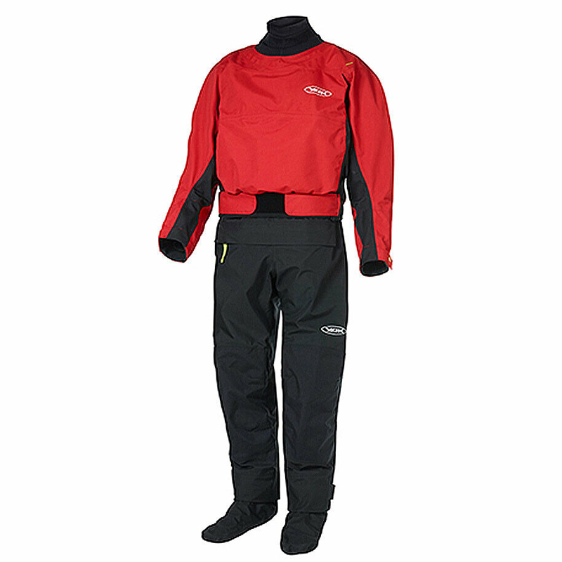 干式潜水衣定制厂家 防水衣服全干式潜水服