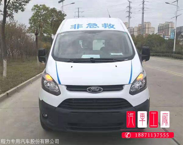 山东非急救转运车_院后伤残转运车价格低