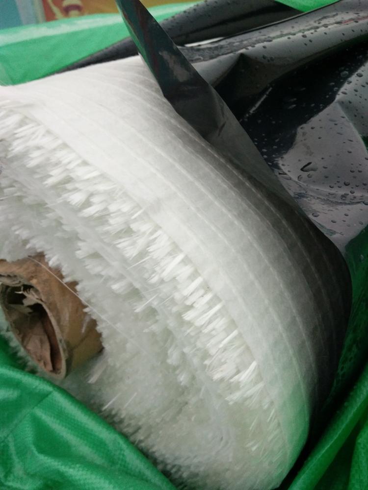 聚酯浸油加筋布