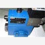 安装REXROTH叠加式减压阀的标准，ZDR6DP2-4X/150YMV