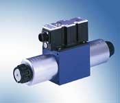 常备库存；力士乐REXROTH电液换向阀