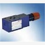 力士乐电磁溢流阀DBW10B2-5X/315-6EG24NK4