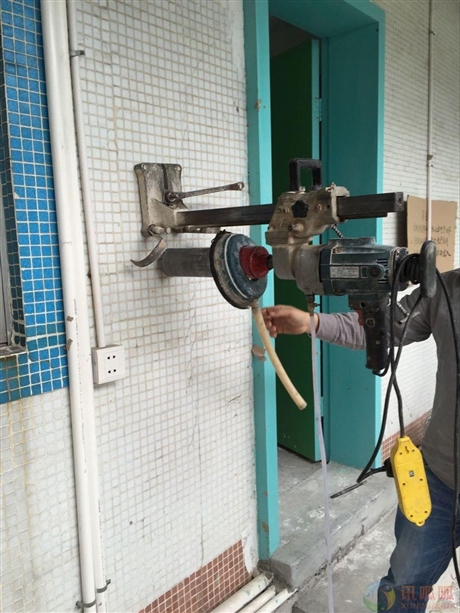 鷹潭市月湖區(qū)房屋質(zhì)量檢測 房屋安全檢測