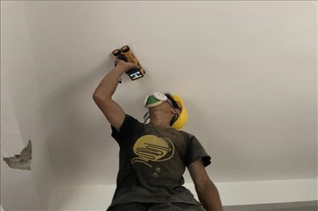 南昌市新建區(qū)房屋安全檢測 危險房屋檢測