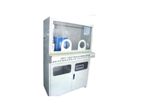 山东泽荣JMXY-B型矿用安全仪器综合校验柜