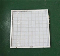 江苏瓯胜朗防爆平板灯600 600  证书齐全 厂家直销