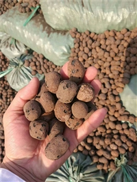 炜烨轻质陶粒,轻质陶粒滤料,轻质陶粒砂