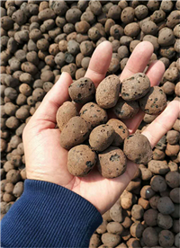 陶粒厂价格,高效页岩生物陶粒滤料,陶粒哪里有