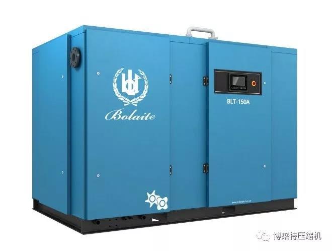 博莱特空压机BLT-150A 110KW20立方供应