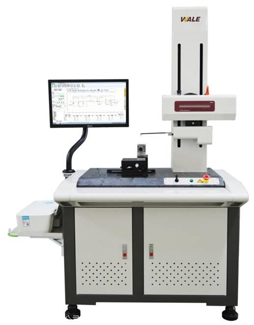 成都表面轮廓仪se1000系列