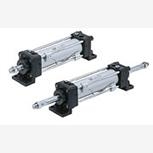 SMC直管型真空发生器参数说明，ZU05L