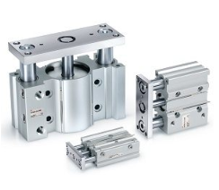 日本原装：SMC气缸MGPM100-100Z