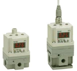 重要参数：SMC电气比例阀ITV2050-PRF3N