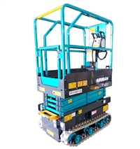 4394RT升降车出租