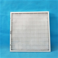 江苏瓯胜朗OBG2804防爆平板灯 学校厨房防爆灯 厂家直销