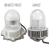 海洋王NFC9180防眩泛光灯 三防平台灯 变电站弯杆金卤灯100W150W