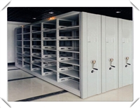 福建档案室文件密集架技术服务