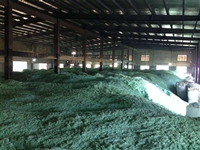 普洱农用硫酸亚铁生产基地河南巩义