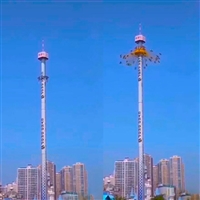 户外游乐园设备生产厂家