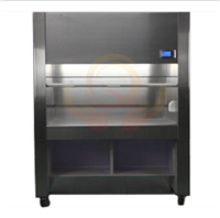 实验室通风柜产品说明