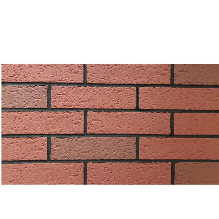 福建平潭软瓷面砖河北英姿软瓷劈开砖软瓷外墙砖