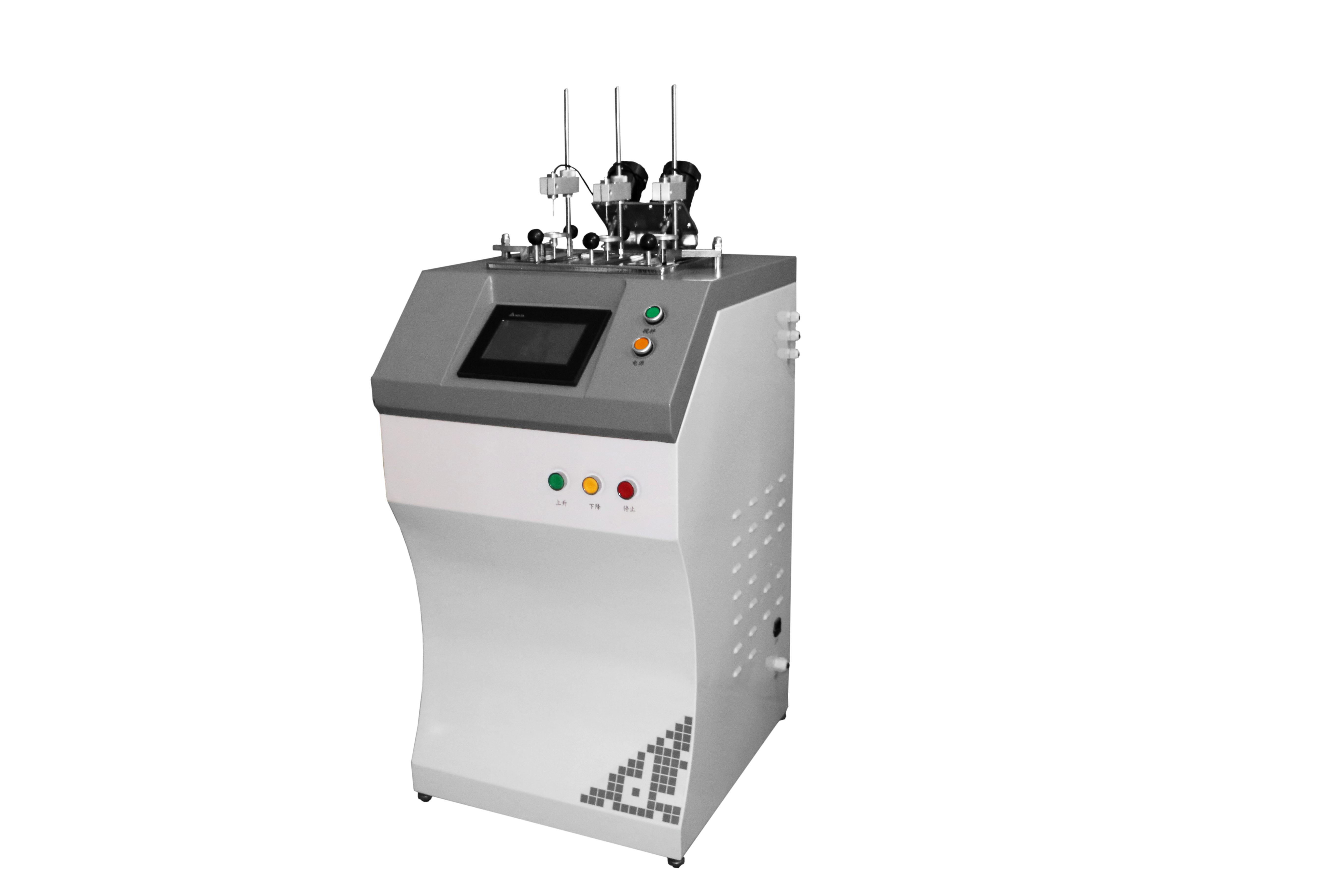 热变形维卡软化点温度测定仪 热变形维卡温度测定仪 热变形 维卡仪