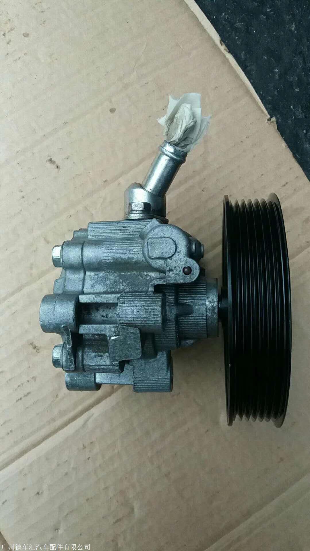 奔驰助力泵奔驰glc300gla200gla220gla45助力泵
