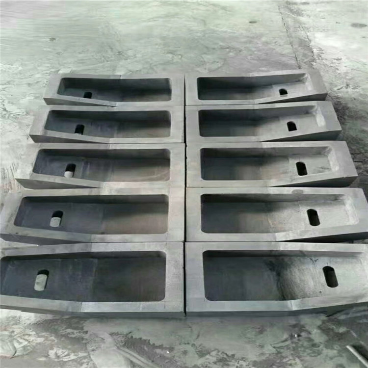 供应石墨舟,高密度石墨舟