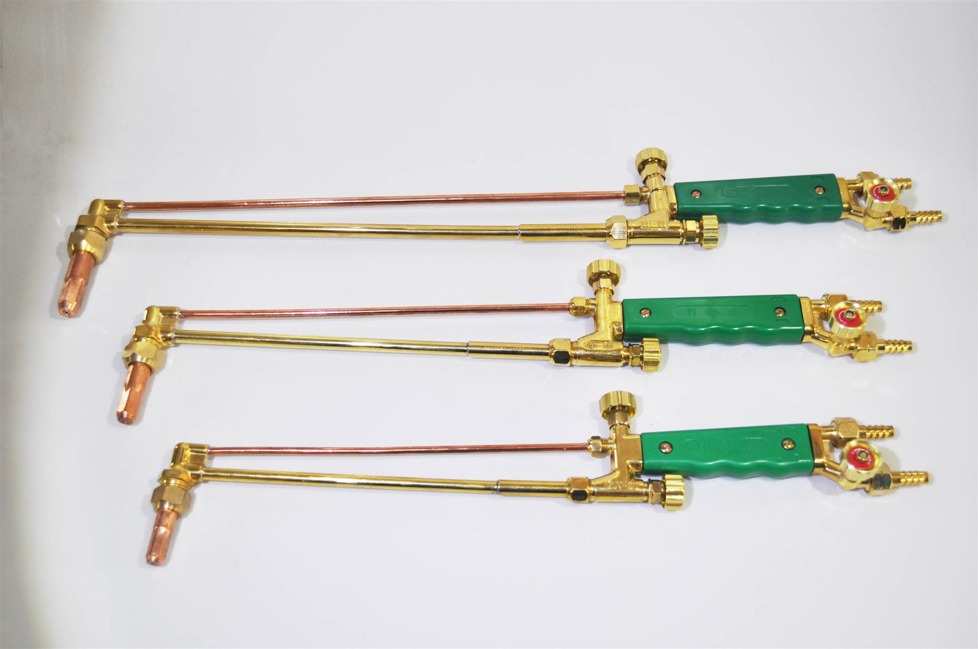 青岛国胜割炬g0130割炬全铜割枪