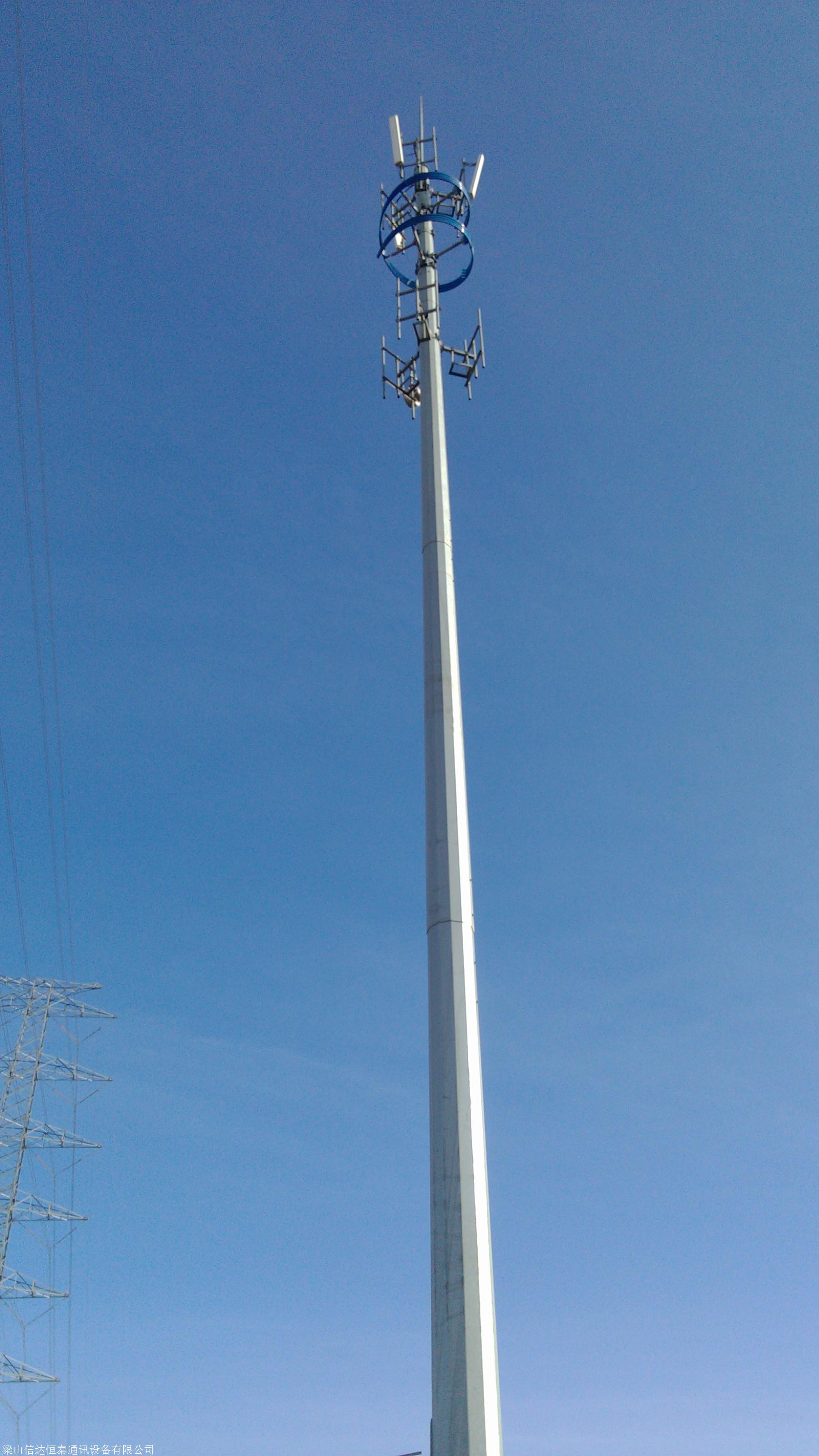 5g信号塔的厂家