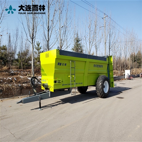 批发价格批发 优质高效抛粪车 牛羊粪抛撒机