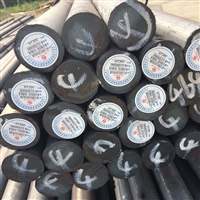 50CrVA弹簧圆钢 无锡50CrVA弹簧圆钢