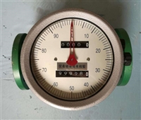 LC-20椭圆齿轮流量计说明