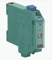 材质介绍：P+F安全栅KFA6-SR2-EX1.W