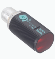 倍加福P+F传感器GLV18-8-H-120/73/120安装方式