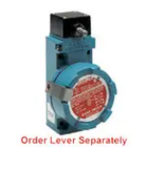 坚固耐用型：霍尼韦尔危险区域限位开关