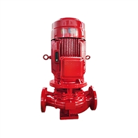 消防水泵消火栓给水泵