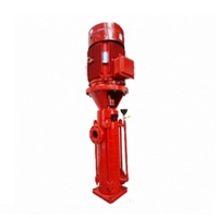 安徽多级消防水泵厂家