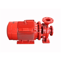 安徽卧式消防泵厂家