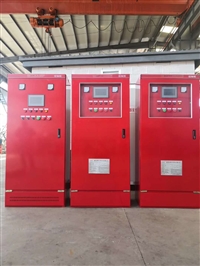 消防泵控制柜