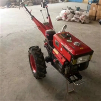  柴油8-25马力手扶拖拉机 常州柴油机旋耕机 鑫嘉强直销 